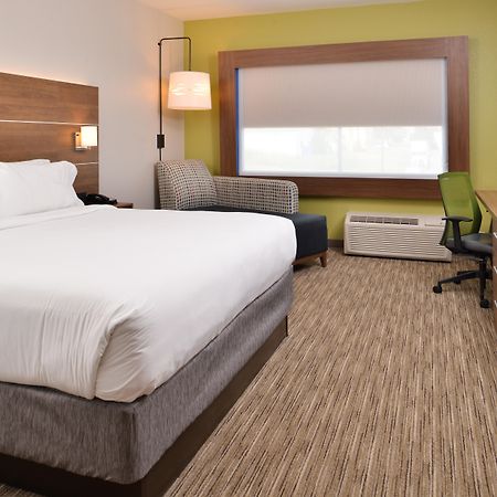 Holiday Inn Express - Early By Ihg Exteriér fotografie
