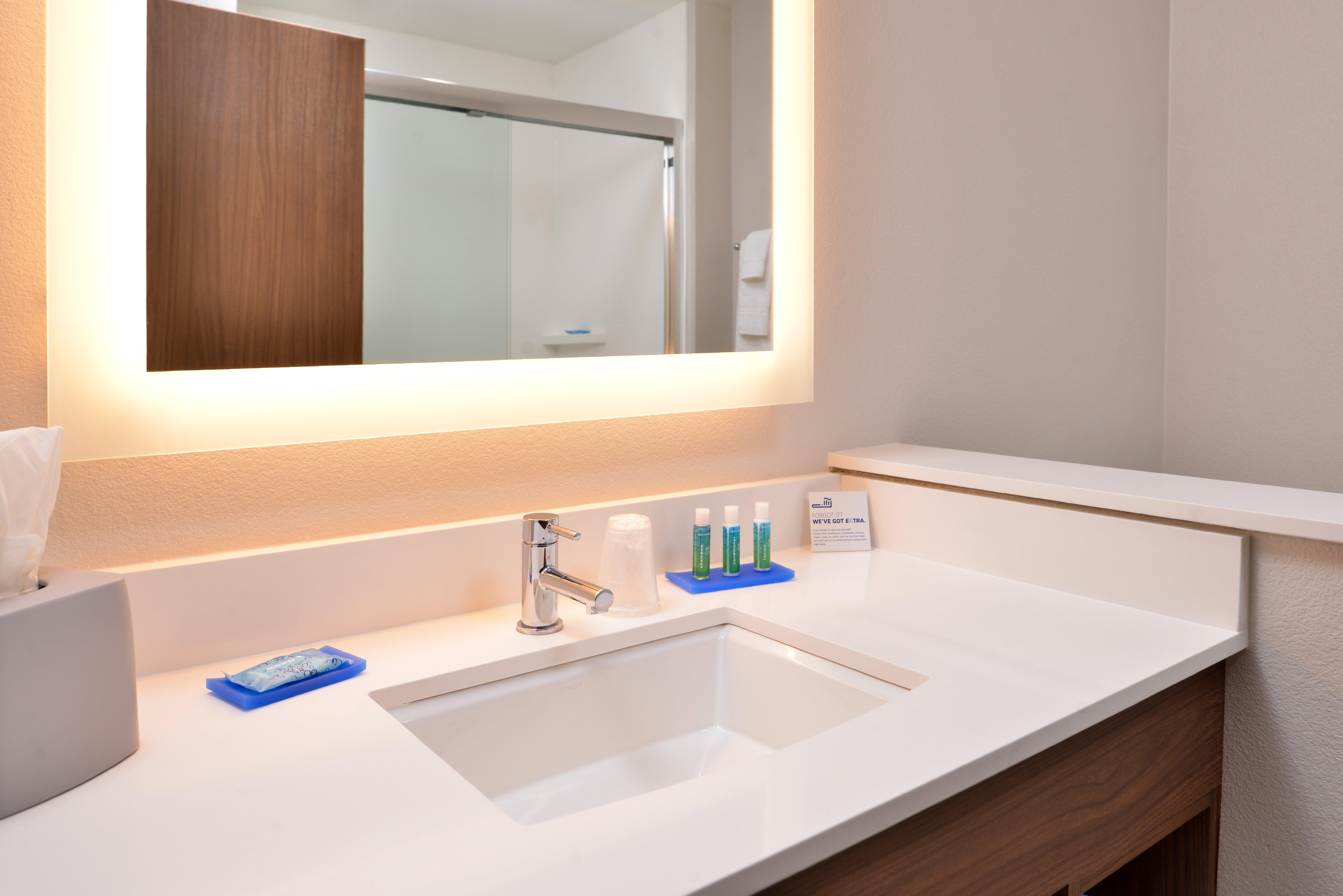Holiday Inn Express - Early By Ihg Exteriér fotografie