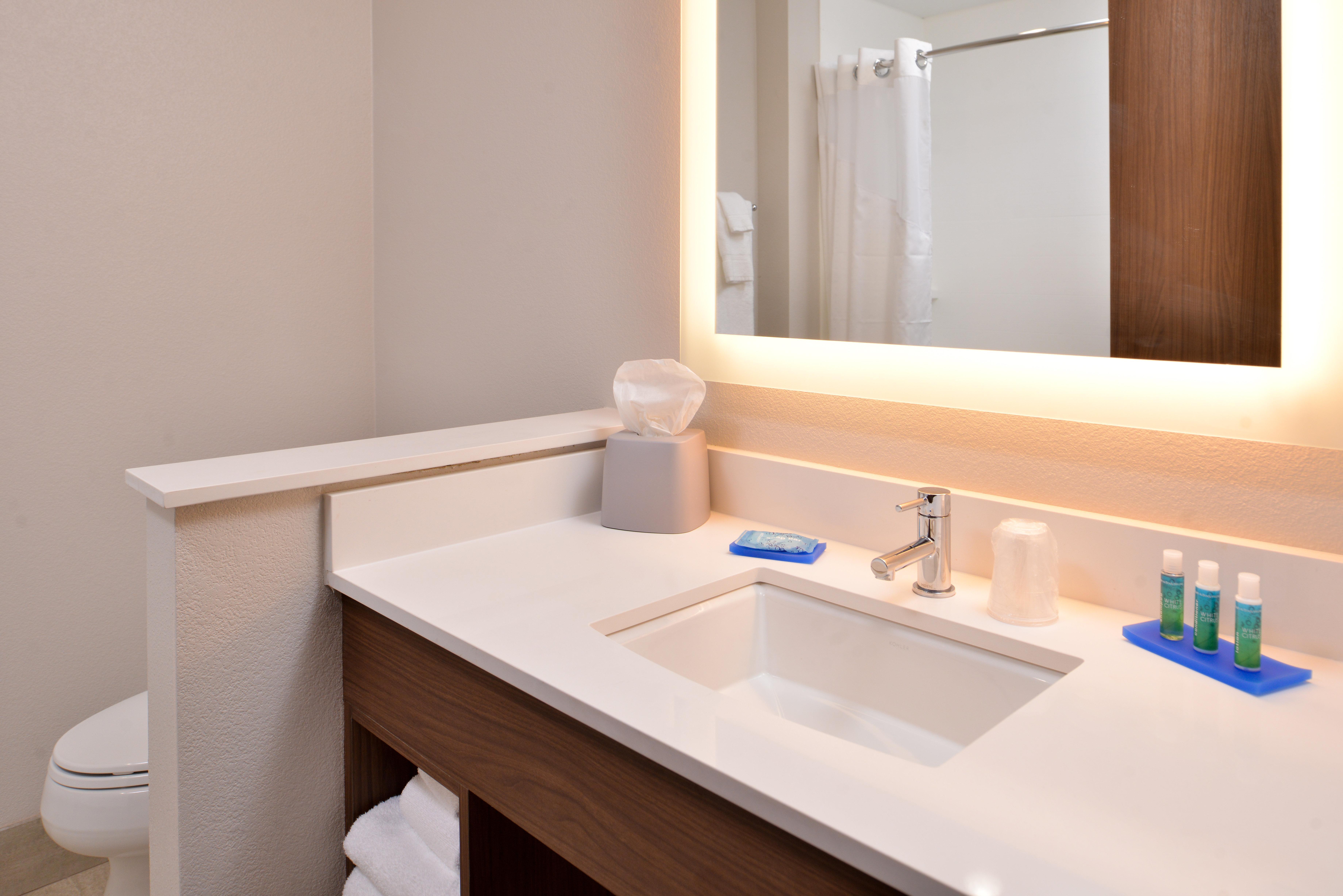 Holiday Inn Express - Early By Ihg Exteriér fotografie
