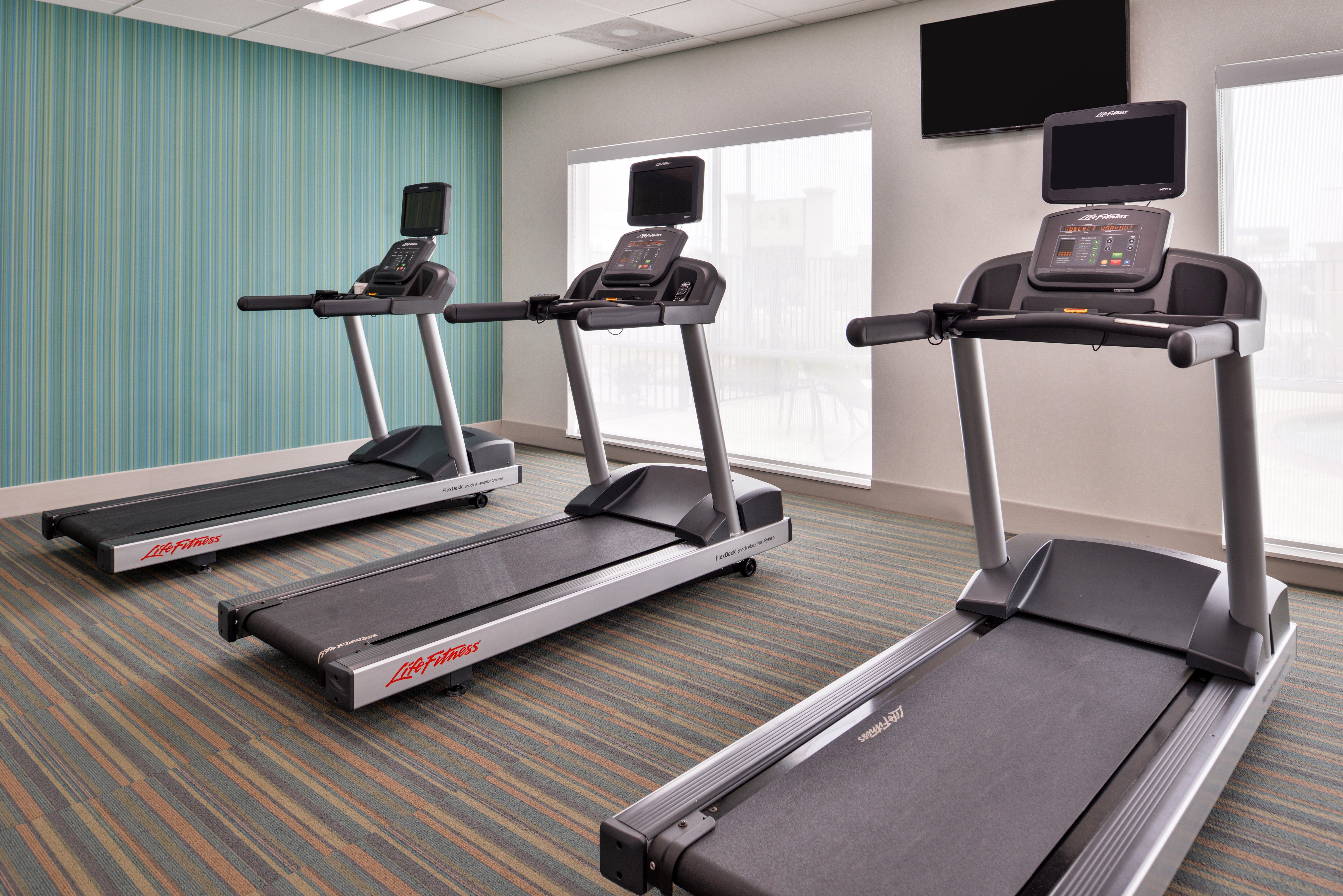Holiday Inn Express - Early By Ihg Exteriér fotografie