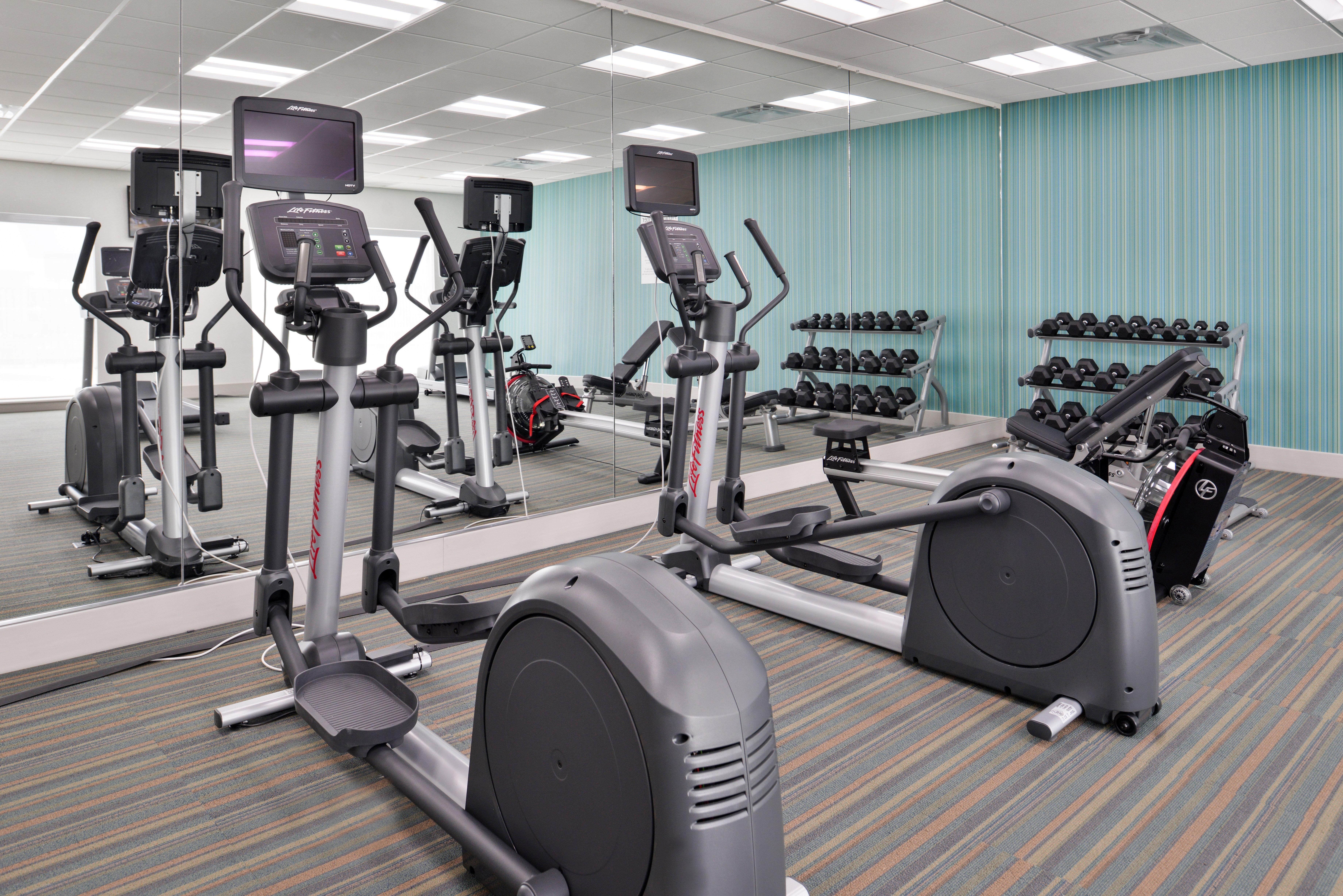 Holiday Inn Express - Early By Ihg Exteriér fotografie