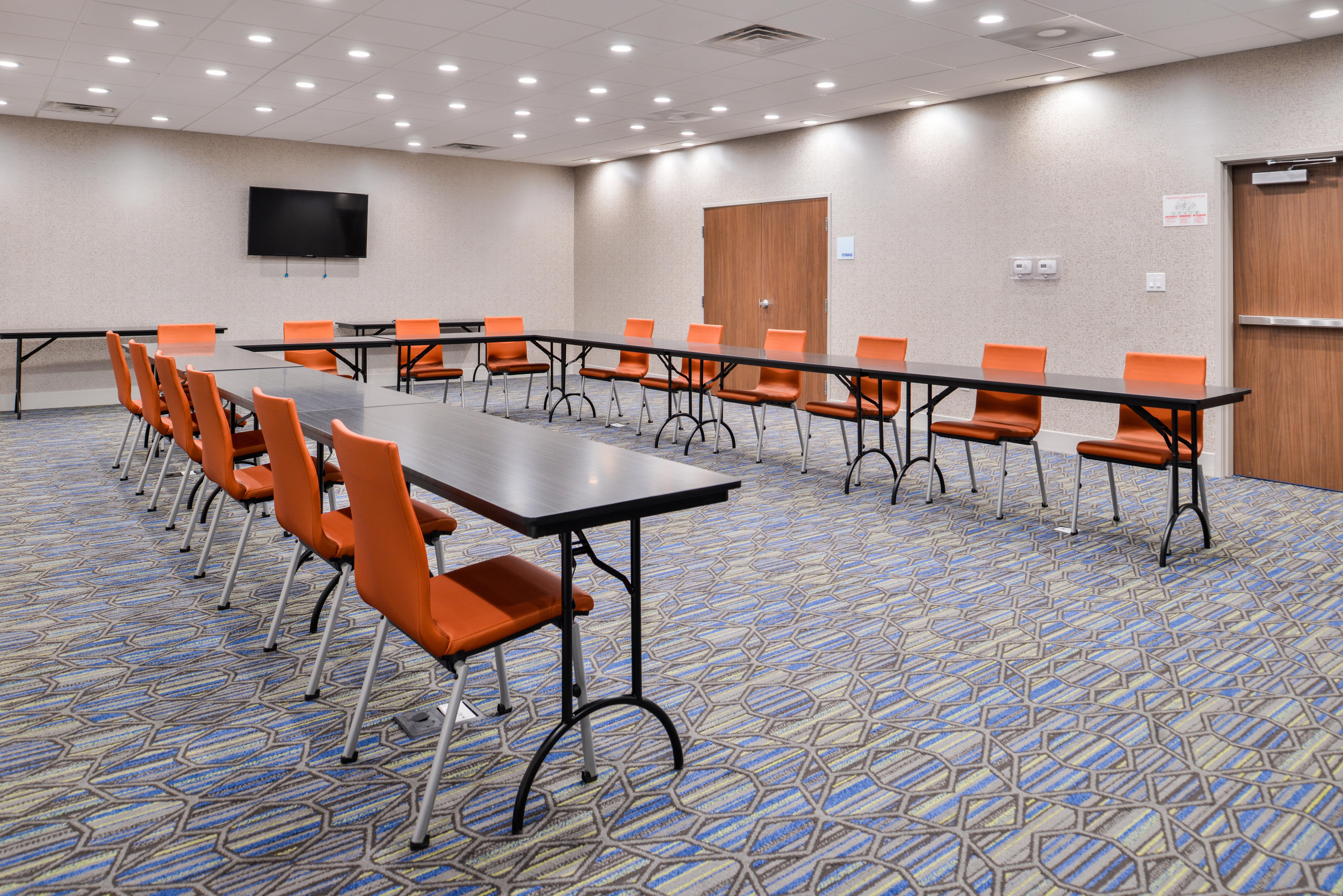 Holiday Inn Express - Early By Ihg Exteriér fotografie