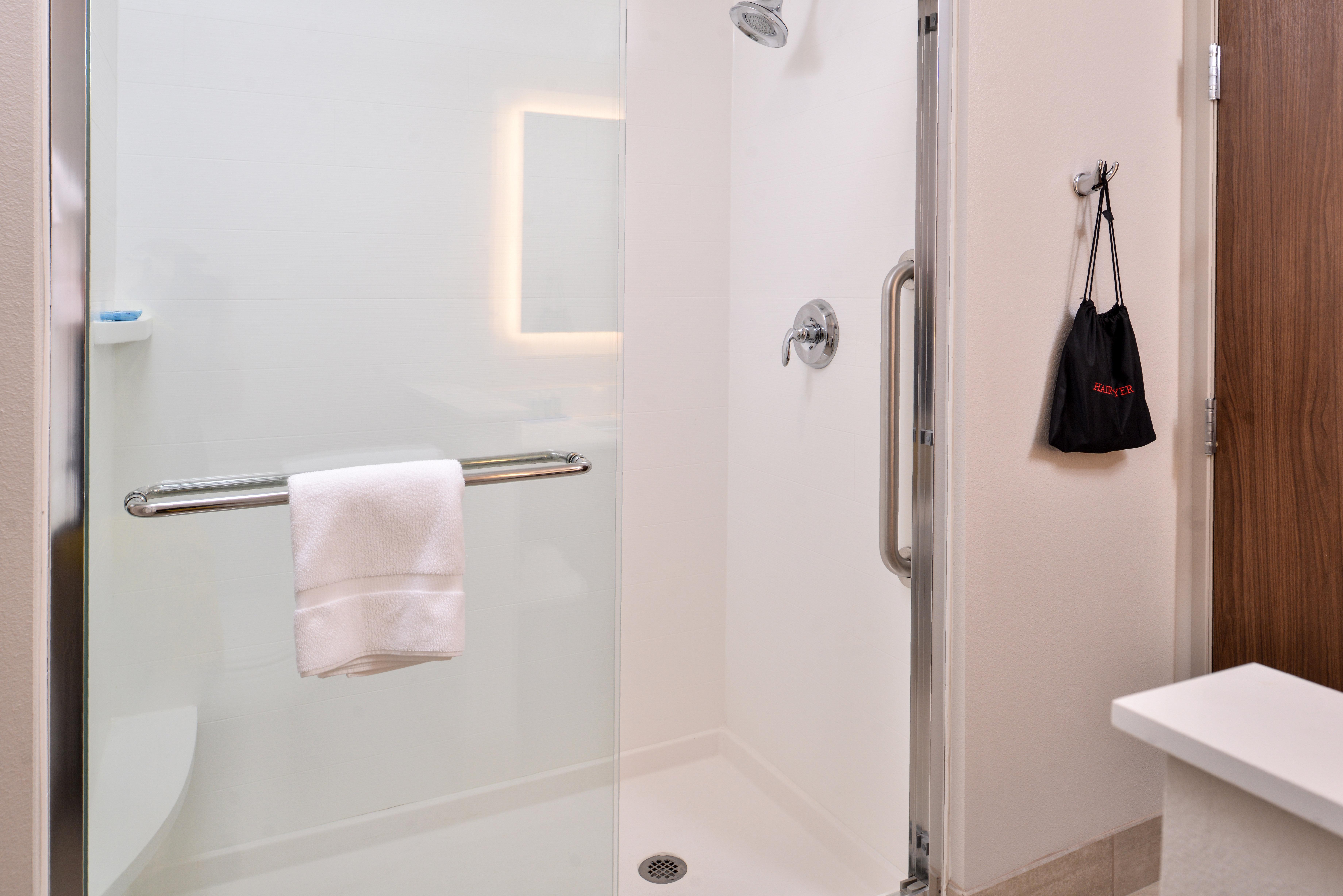 Holiday Inn Express - Early By Ihg Exteriér fotografie