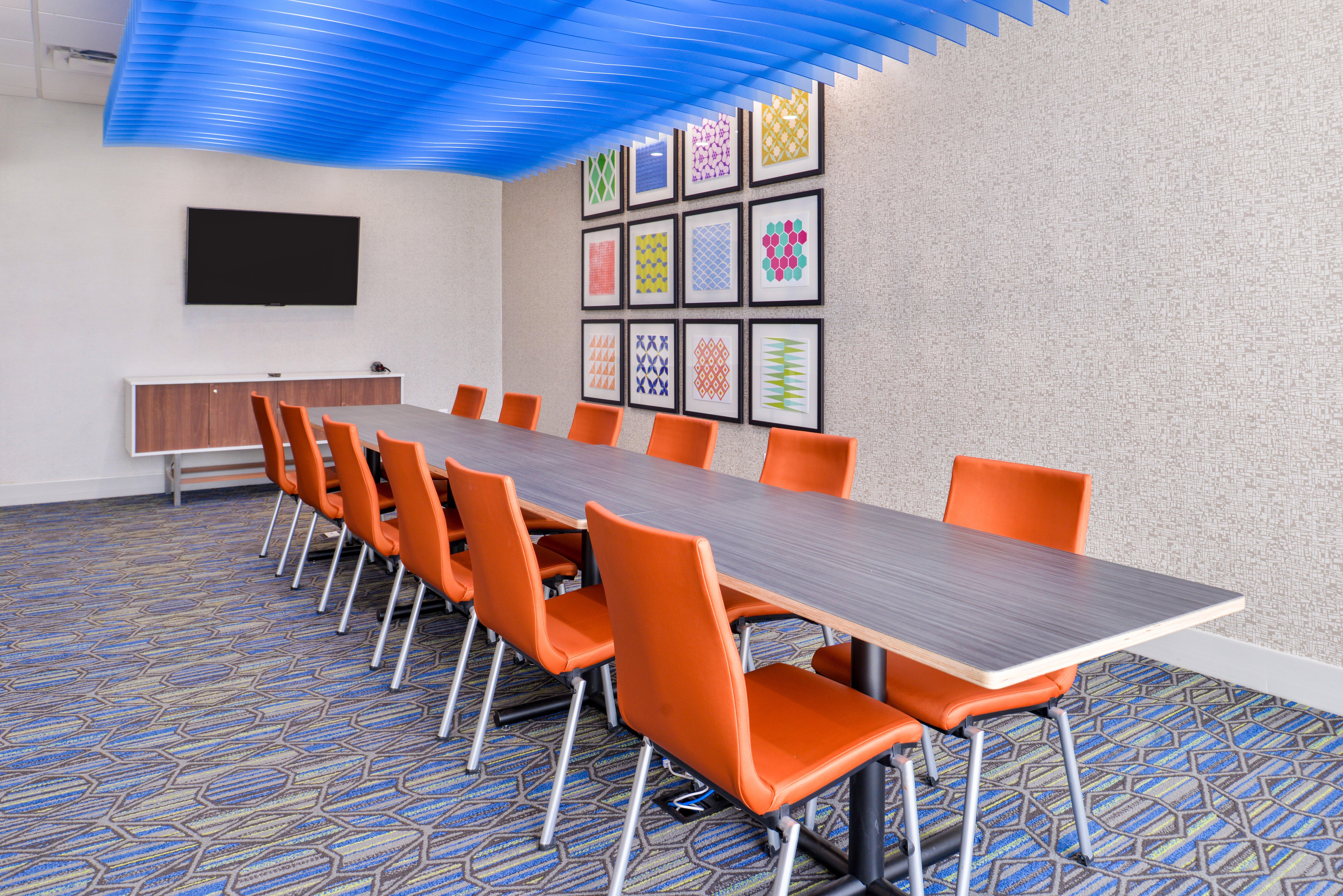 Holiday Inn Express - Early By Ihg Exteriér fotografie
