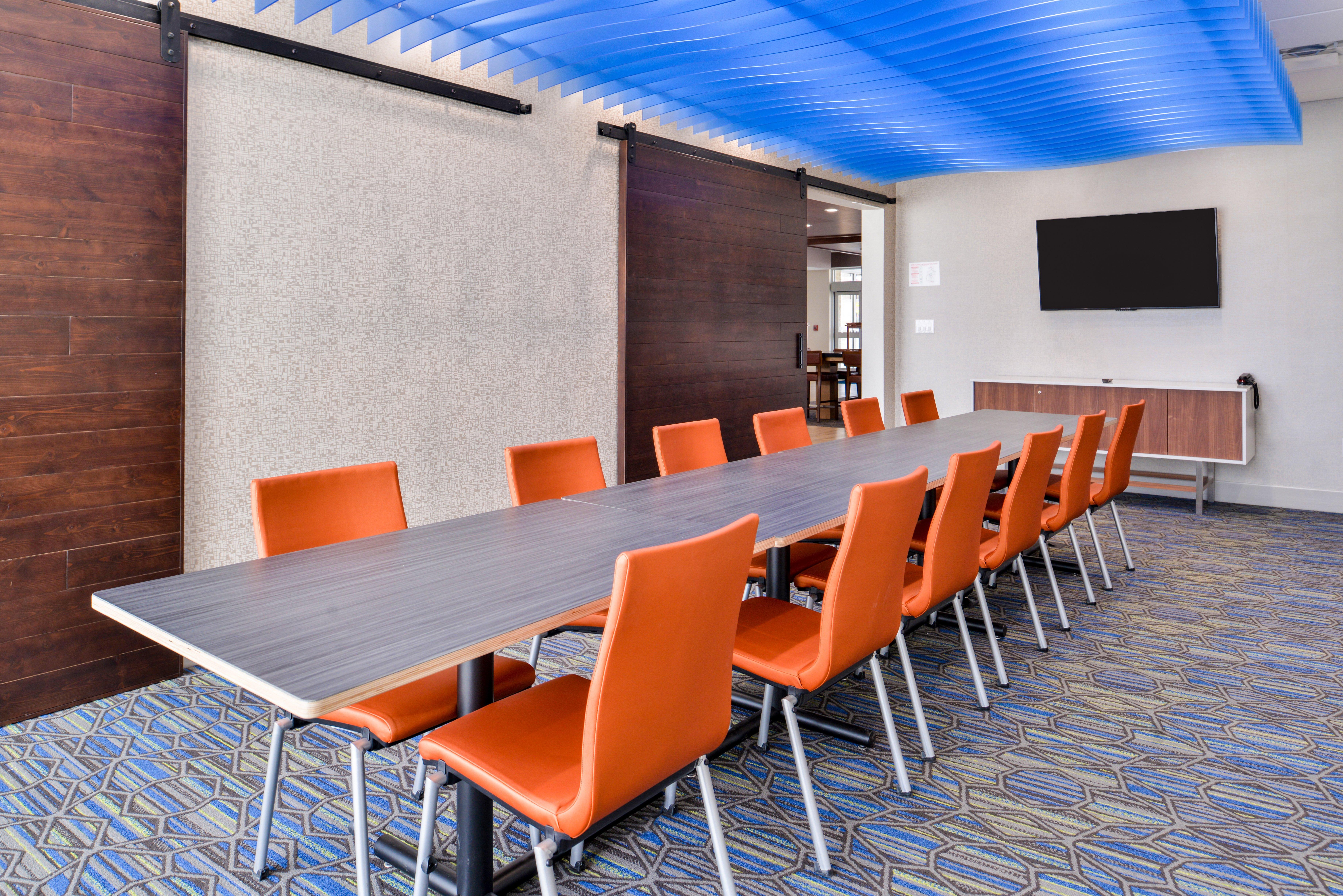 Holiday Inn Express - Early By Ihg Exteriér fotografie