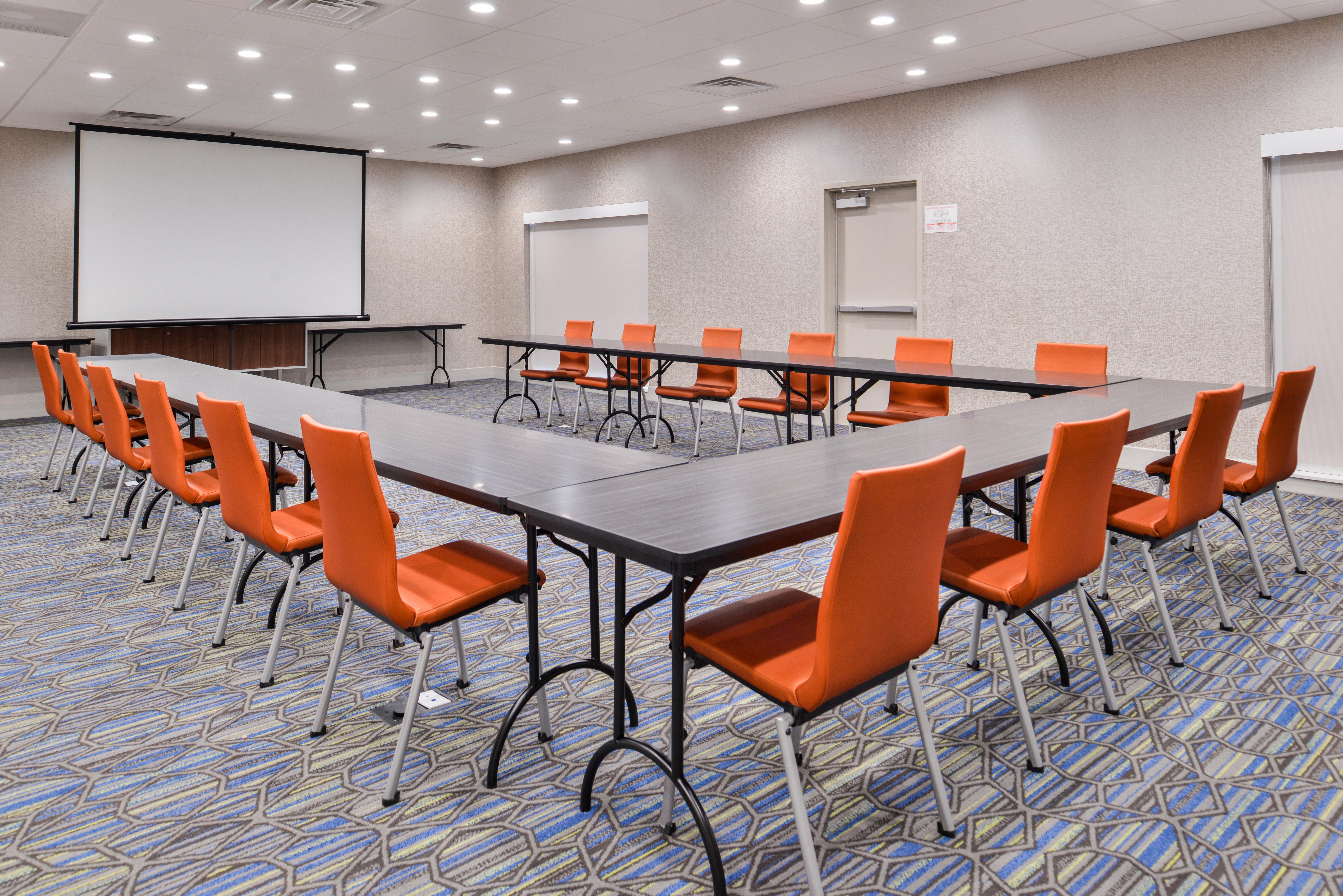 Holiday Inn Express - Early By Ihg Exteriér fotografie